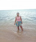 Rencontre Femme Madagascar à Sambava : Zita, 41 ans